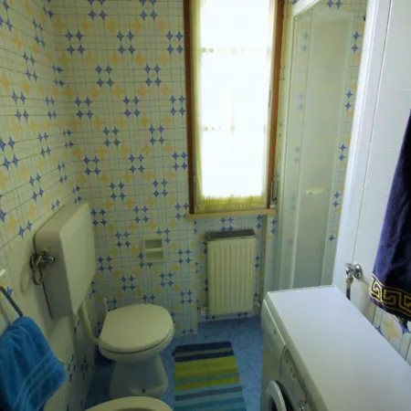 Beautiful And Comfortable With Garden And Close To The Ferienhaus *