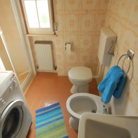 Beautiful And Comfortable With Garden And Close To The Ferienhaus Lignano Sabbiadoro