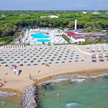 Beautiful And Comfortable With Garden And Close To The Ferienhaus Lignano Sabbiadoro
